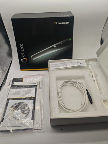 Carestream 1200 - carestream, cs