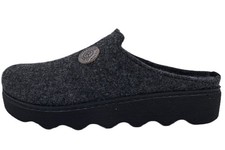 Rohde Filzclog Foggia