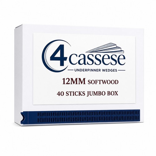 4cassese patronenkeile für - 4cassese,