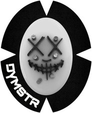 Dymo star knieschleifer - dymo, dymstr