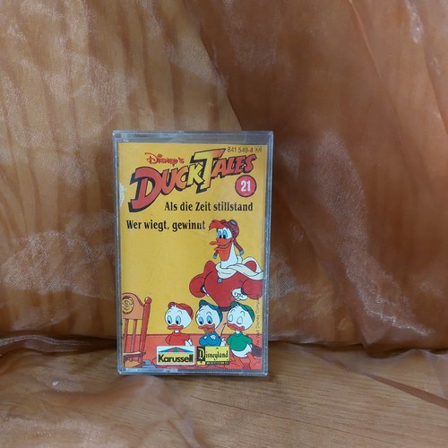 Disney ducktales folge 21 - disney's,