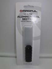 MAGPUL M-LOK Polymer Picatinny
