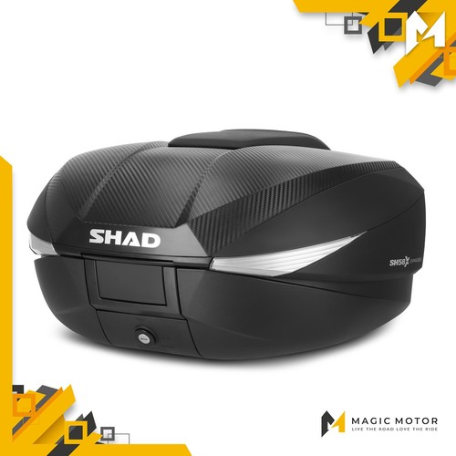 Shad topcase 58x - sh,