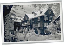 Jagdhaus Sauerland Gasthof