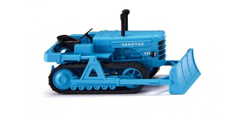 Wiking 084436 hanomag - 1:87,