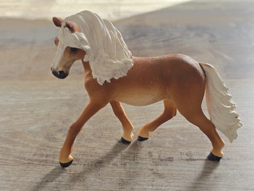 Schleich andalusier stute - schleich,