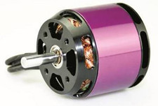 Hacker A40-10S V4 8-Pole Flugmodell Brushless Elektromotor Motor RC-Motor