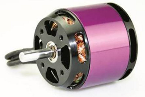 Hacker a40 10s pole - hacker, 8-pole