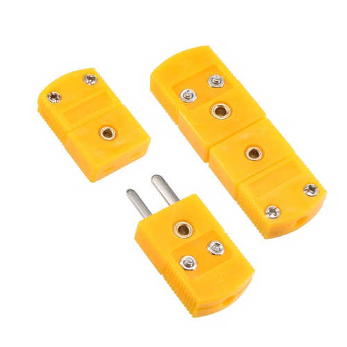 10er set thermoelement - thermoelement, k