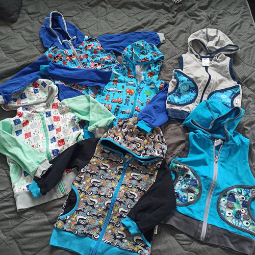 Babauba baby outfit set - babauba,
