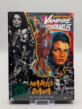 Vampire gegen Herakles Mario