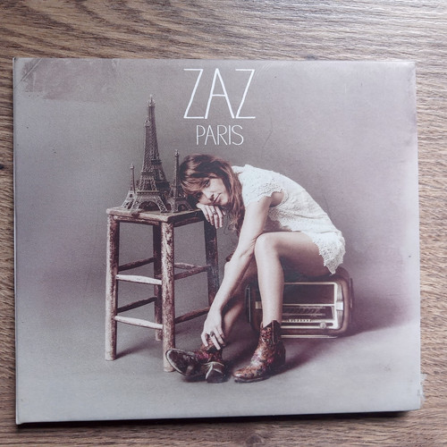 Zaz paris - -,