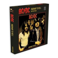 AC/DC - Highway To Hell