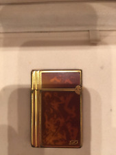 s.t. Dupont Feuerzeug Chinalack