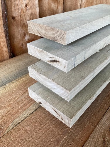 Eiche 2x15cm brett bretter - eiche,