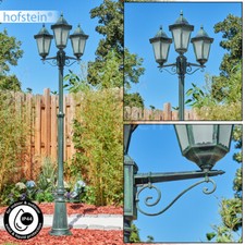 Steh Leuchte Außen Wege Lampe