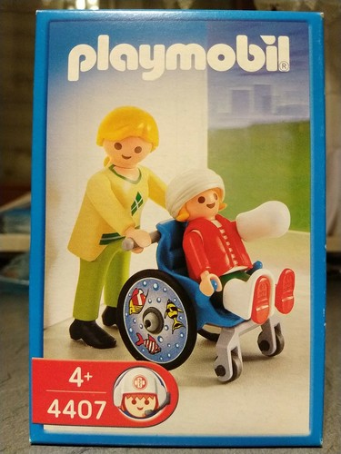 Playmobil 4407 - ,