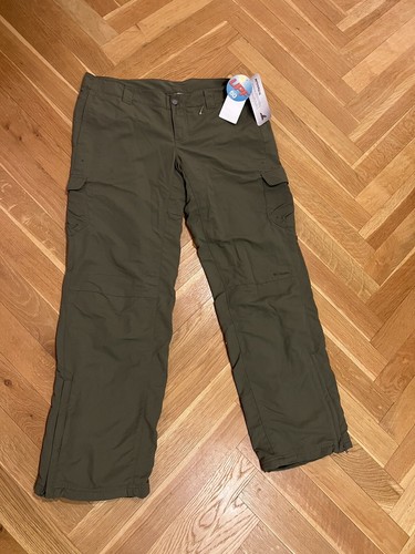 Columbia titanium trekking - titanium,