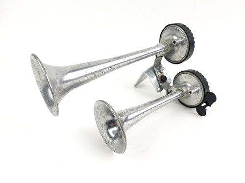 Fiamm vintage horn oldtimer - vintage,