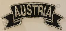 Patch Aufnäher #68 AUSTRIA