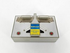 Schneidemaschine Folienkleber