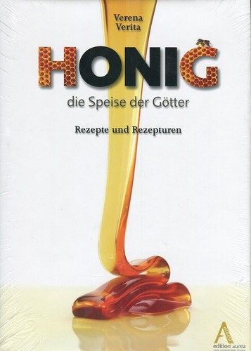 Verena verita honig - -, die