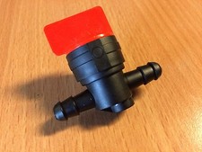 KRAFTSTOFFHAHN "ON-OFF" IDEAL