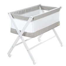 roba Klappbares Stubenbett aus