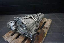 Audi MSC A5 8K A4 8T Getriebe S-Tronic Automatikgetriebe Gearbox DL501 3.0TDI