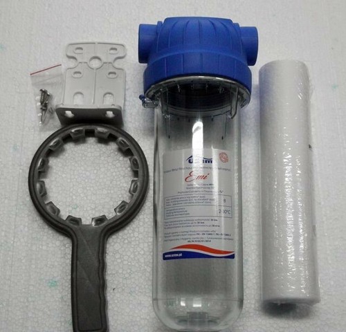 Wfw emi set wasserfilter - emi, 10"