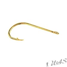 Allround gold haken angel - allround,