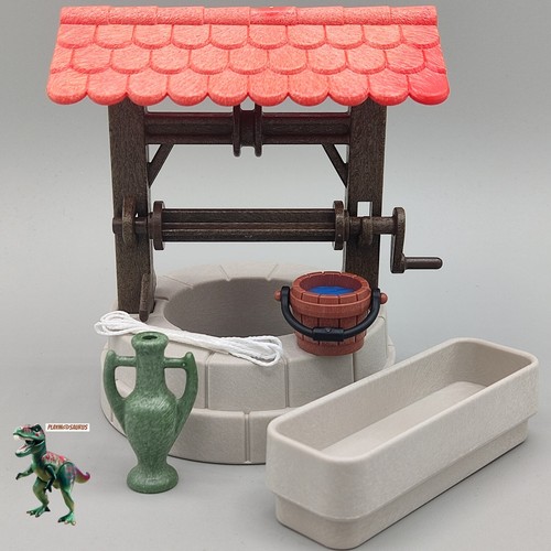 Playmobil mittelalter - playmobil,