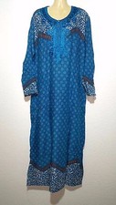 Abaya Maxikleid arabisch