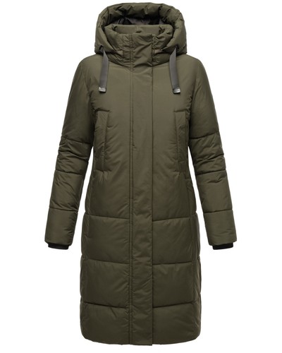 Damen winterjacke steppjacke - damen,