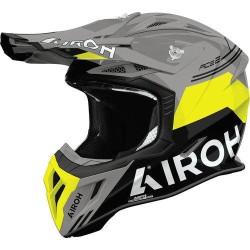 Airoh motocross helm - airoh, motocross-helm