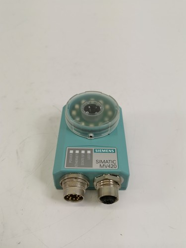 Siemens simatic mv420 - siemens,