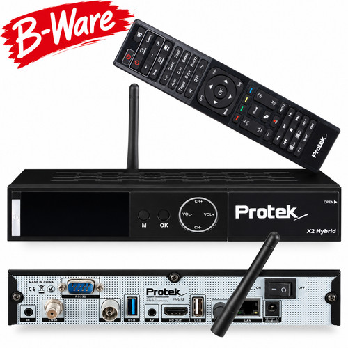 Protek uhd linux e2 - uhd,