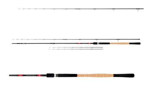Daiwa tournament slr - tournament,