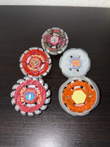 Beyblade metal - beyblade,
