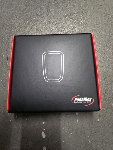 Dte pedalbox roc 0 tsi - dte, 1.0