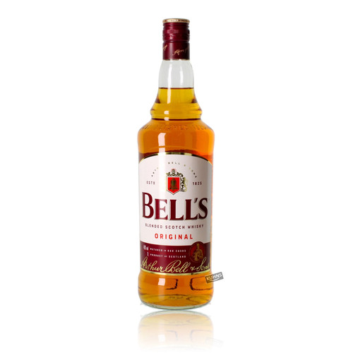 Bell original blended - original,