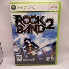 Microsoft Xbox 360 - Rock Band