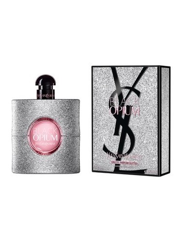Yves saint laurent - yves, opium