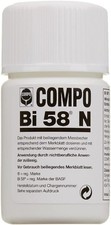 COMPO Bi 58 N gegen saugende
