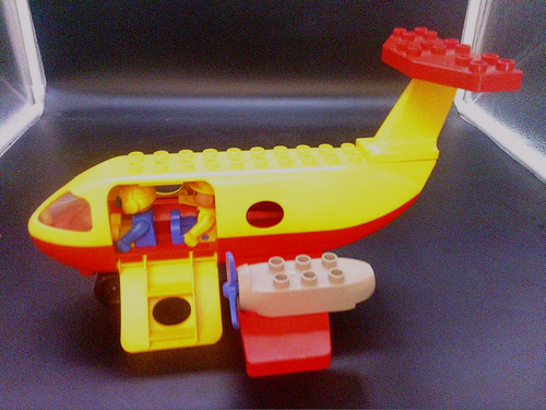 Lego duplo 2641 - lego, -2641