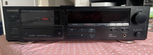 Kenwood 3010 - kenwood, kx-3010