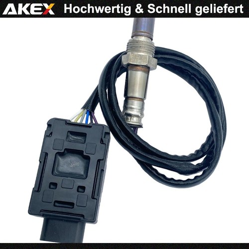 Nox sensor 05n907807g für - sensor,