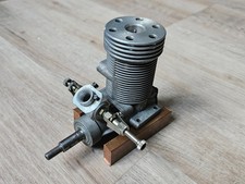 Methanol Motor Webra Speed 61