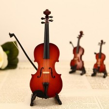 8-25cm Mini Violine Miniatur