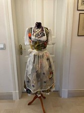 Lola Paltinger Dirndl "Happy